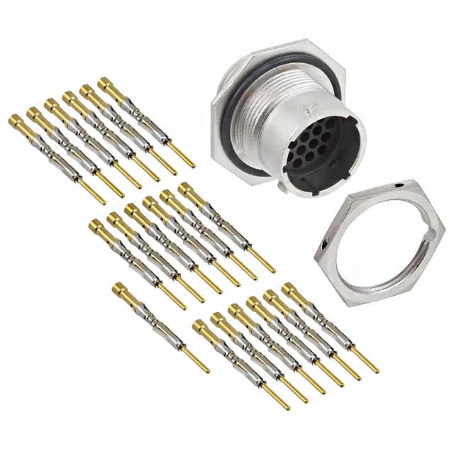 RT0W71419PNH-K Amphenol Sine Systems Corp  Conjuntos de conectores circulares